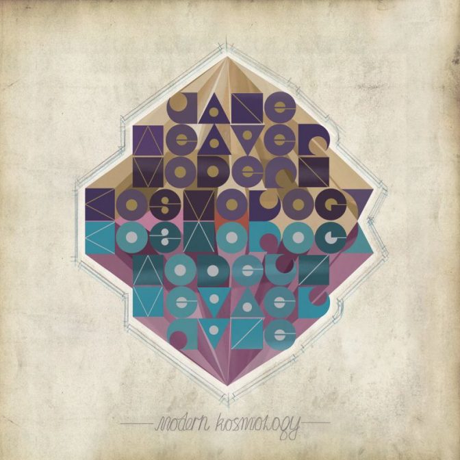 Album van de Dag: Jane Weaver – Modern Kosmology