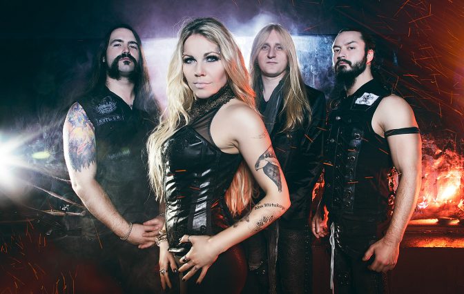 kobra and the lotus