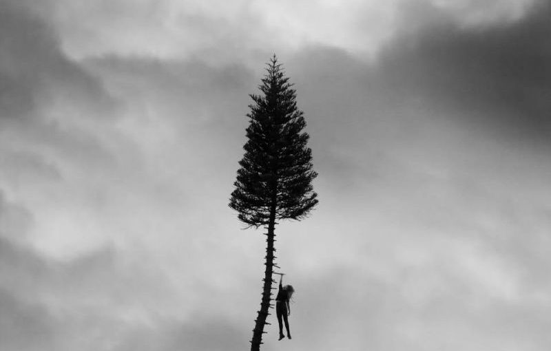 Album van de Dag: Manchester Orchestra – A Black Mile To The Surface