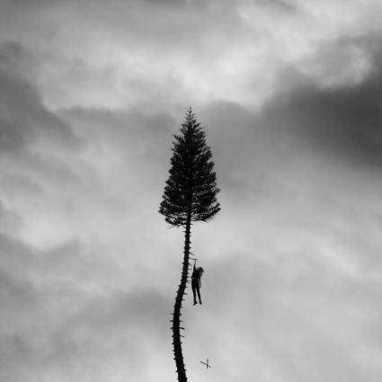 Album van de Dag: Manchester Orchestra – A Black Mile To The Surface