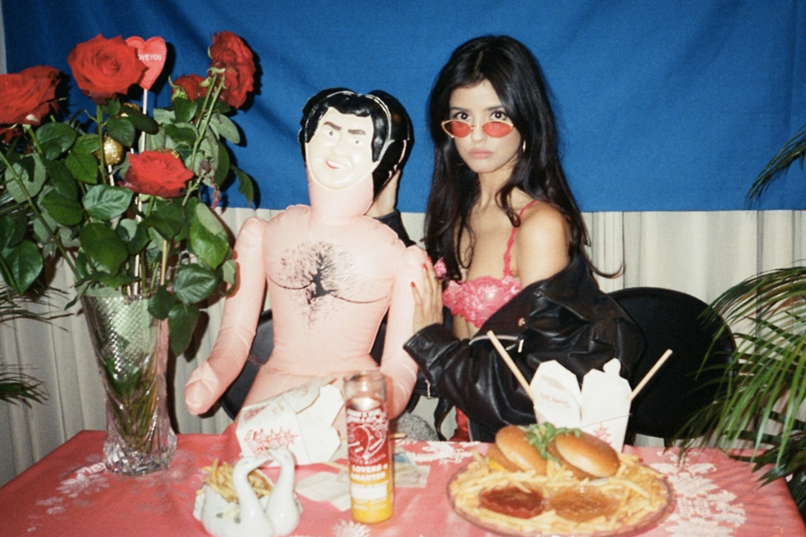 Clip van de Dag: Miss World