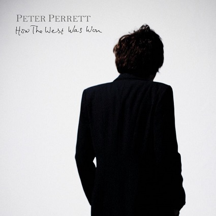 peter perrett