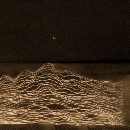 Album van de Dag: Floating Points – Reflections – Mojave Desert