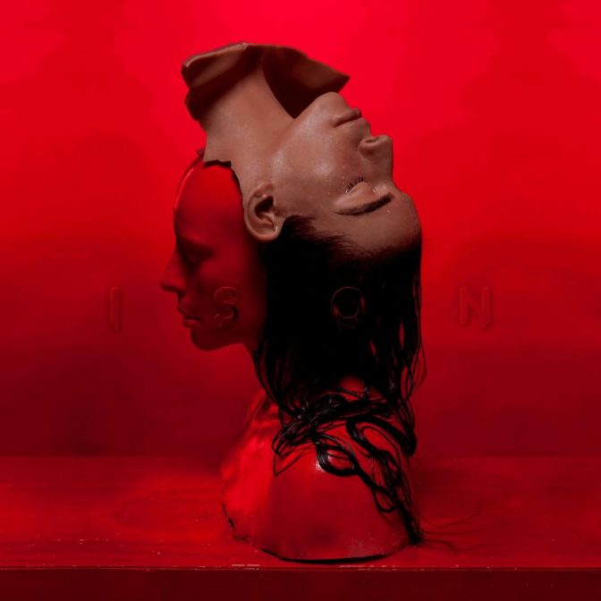 Album van de Dag: Sevdaliza – Ison