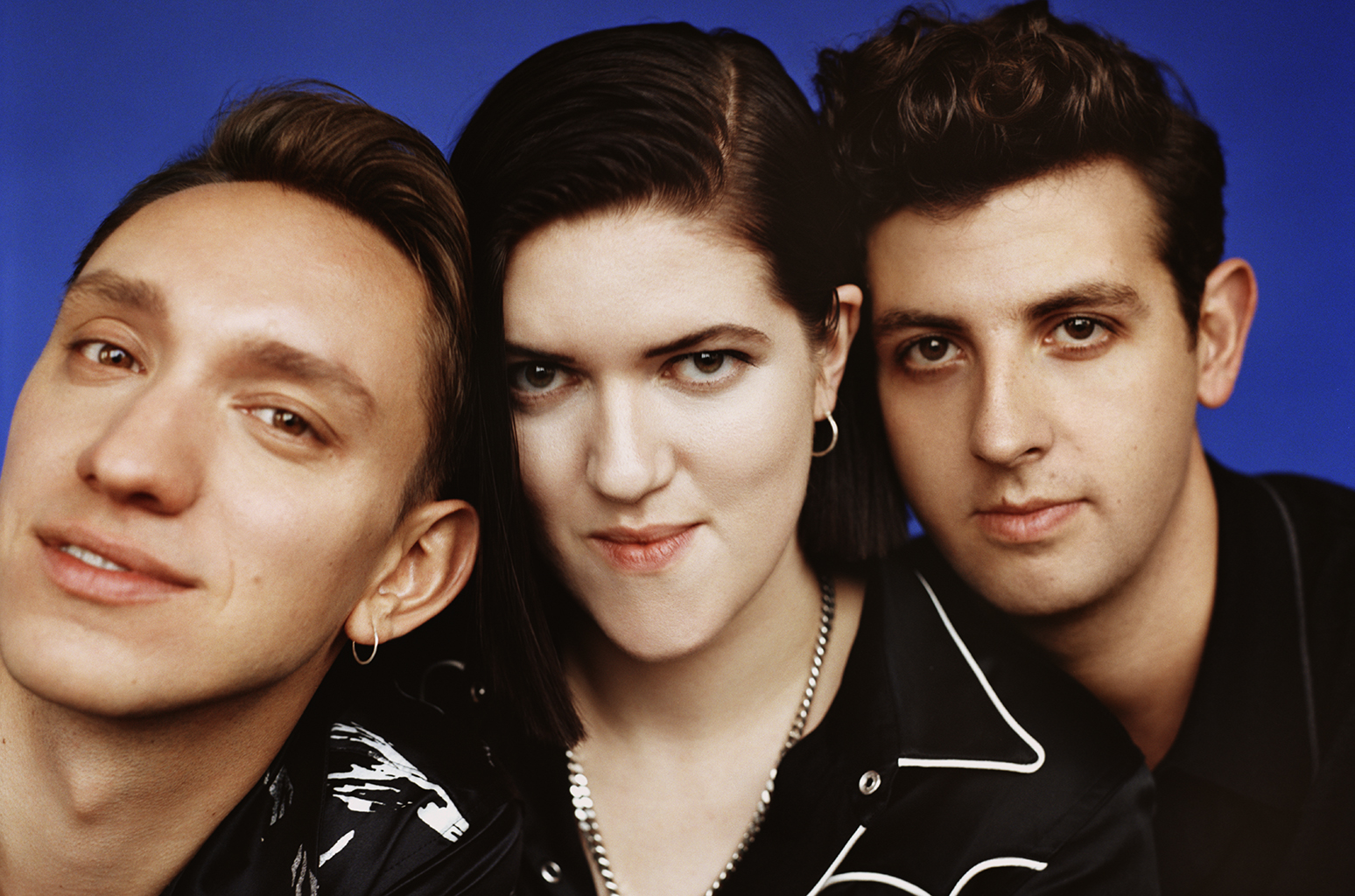 The xx – I Dare You