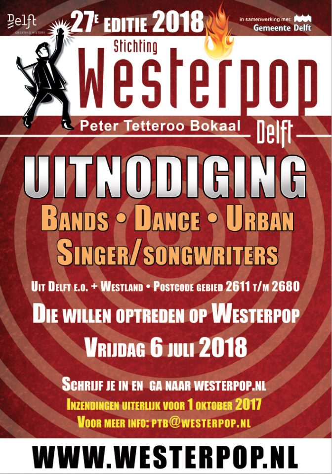 westerpop