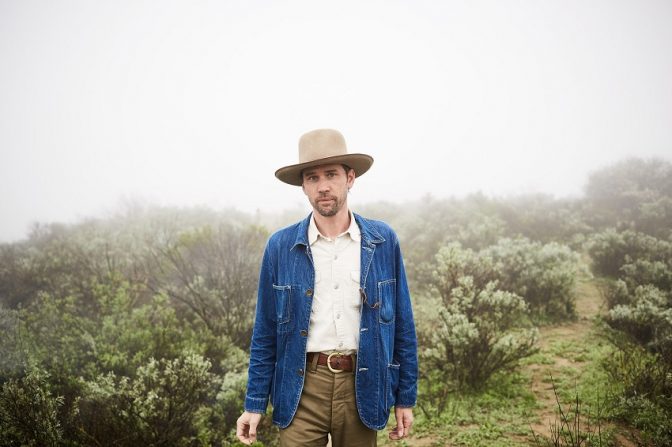 Willie Watson wil klinken als klassiek dansfeest