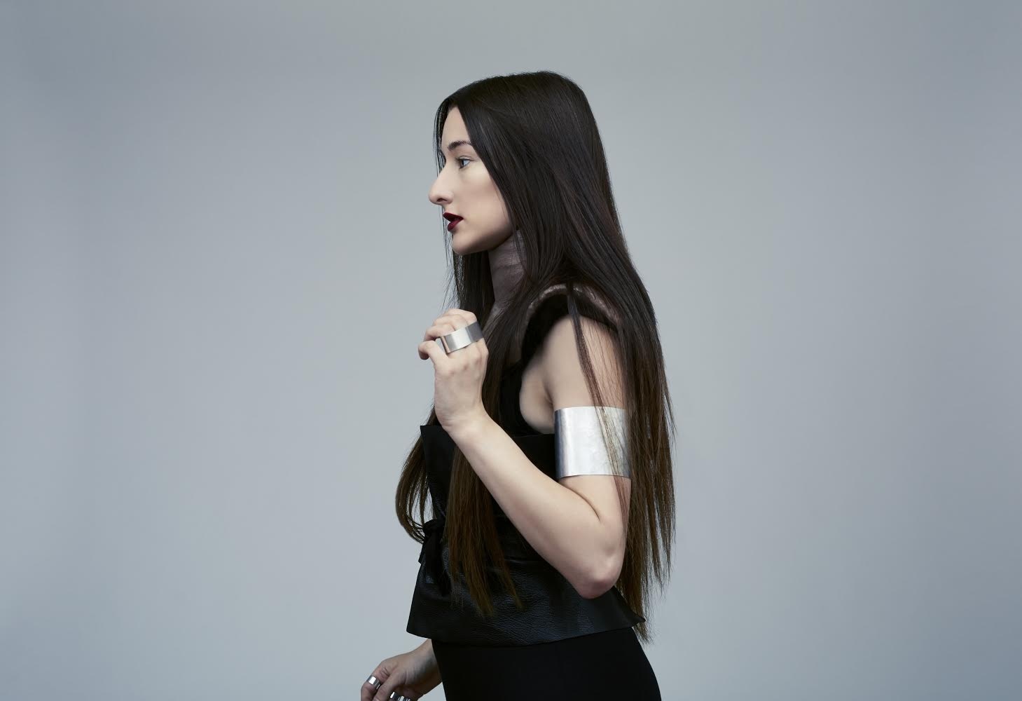 Zola Jesus – Soak