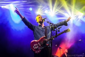 White Lies – Five ([PIAS])