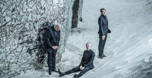 Triggerfinger – Colossus