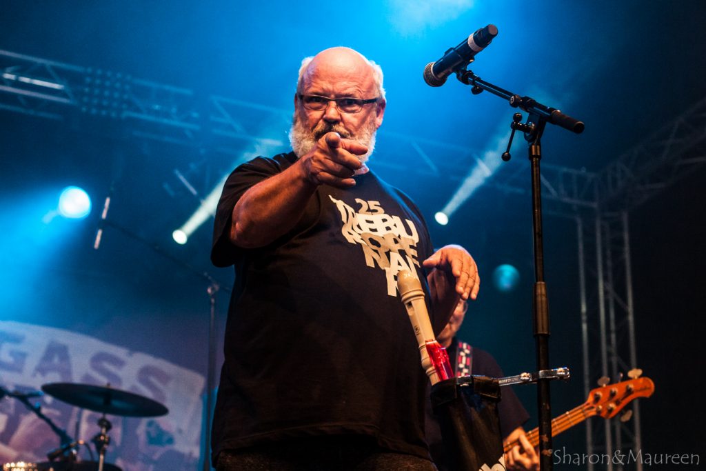 Kyle Gass Band