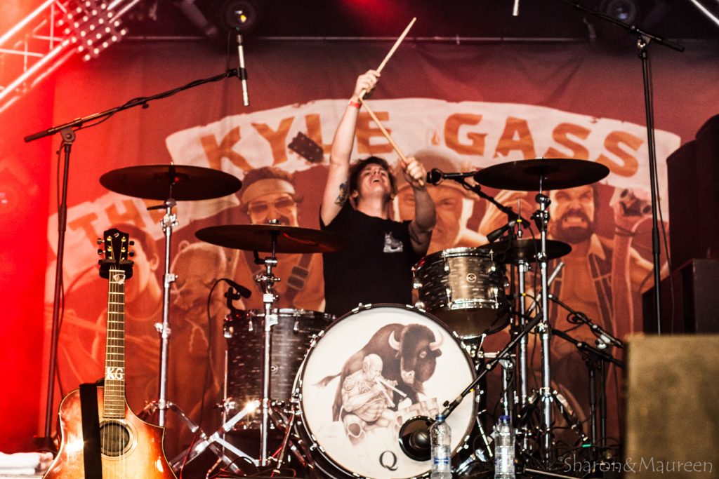 Kyle Gass Band