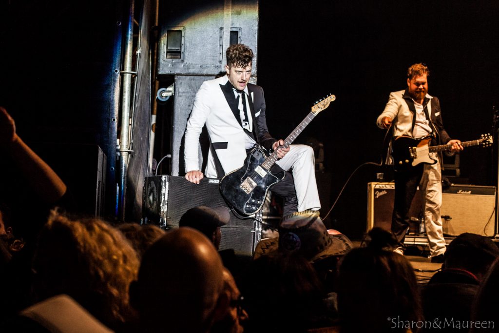 The Hives