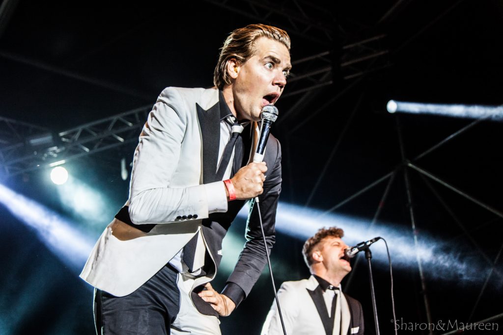 The Hives