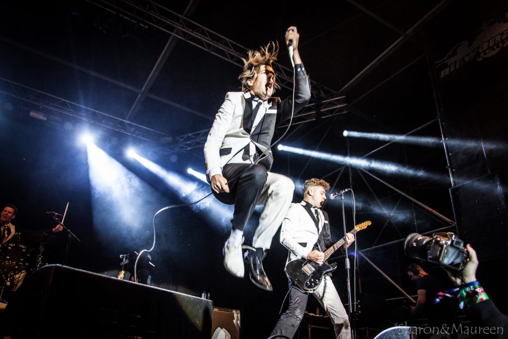 The Hives