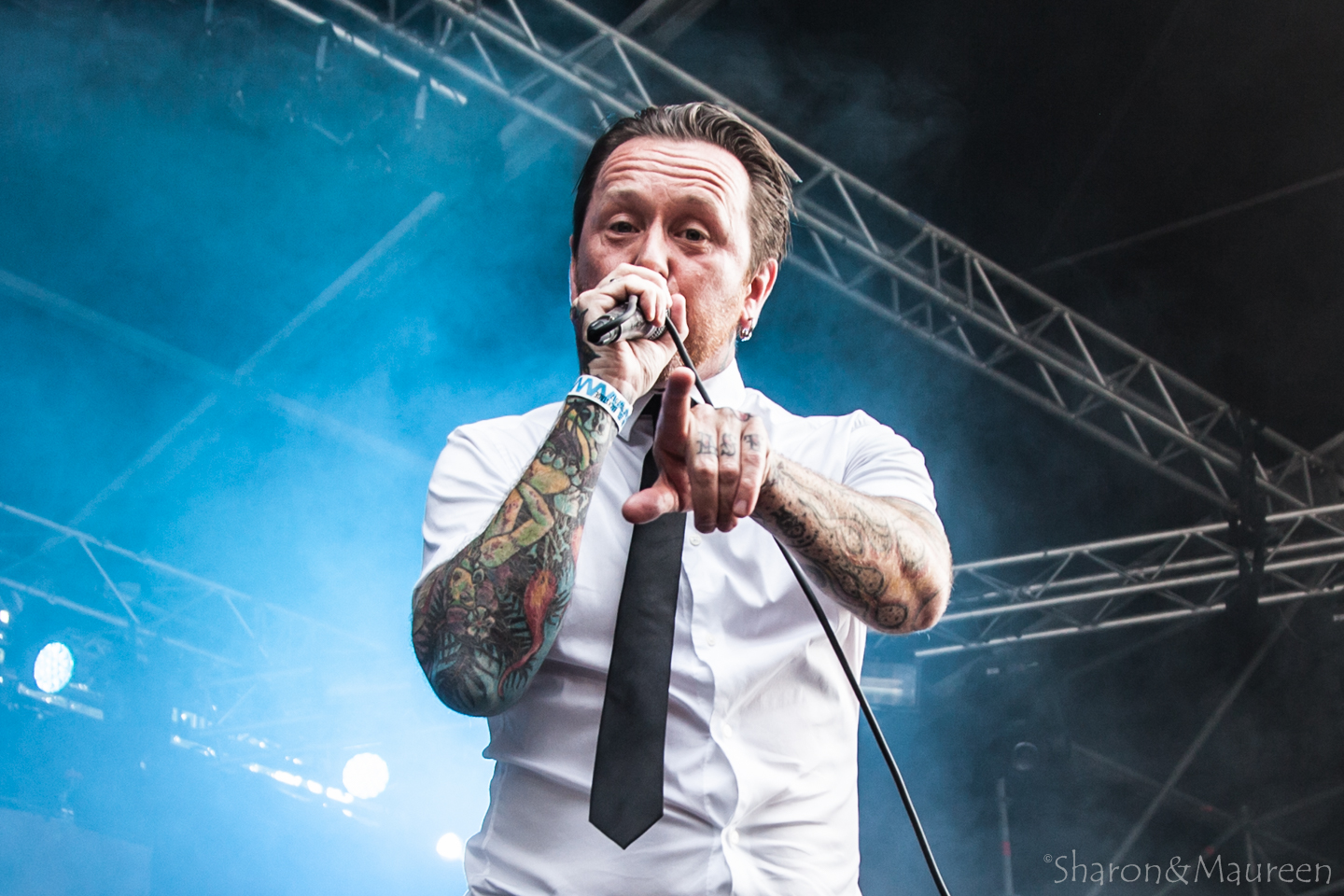 Live Foto Review: Nirwana Tuinfeest 2017 @ Lierop