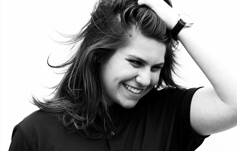 Alex Lahey