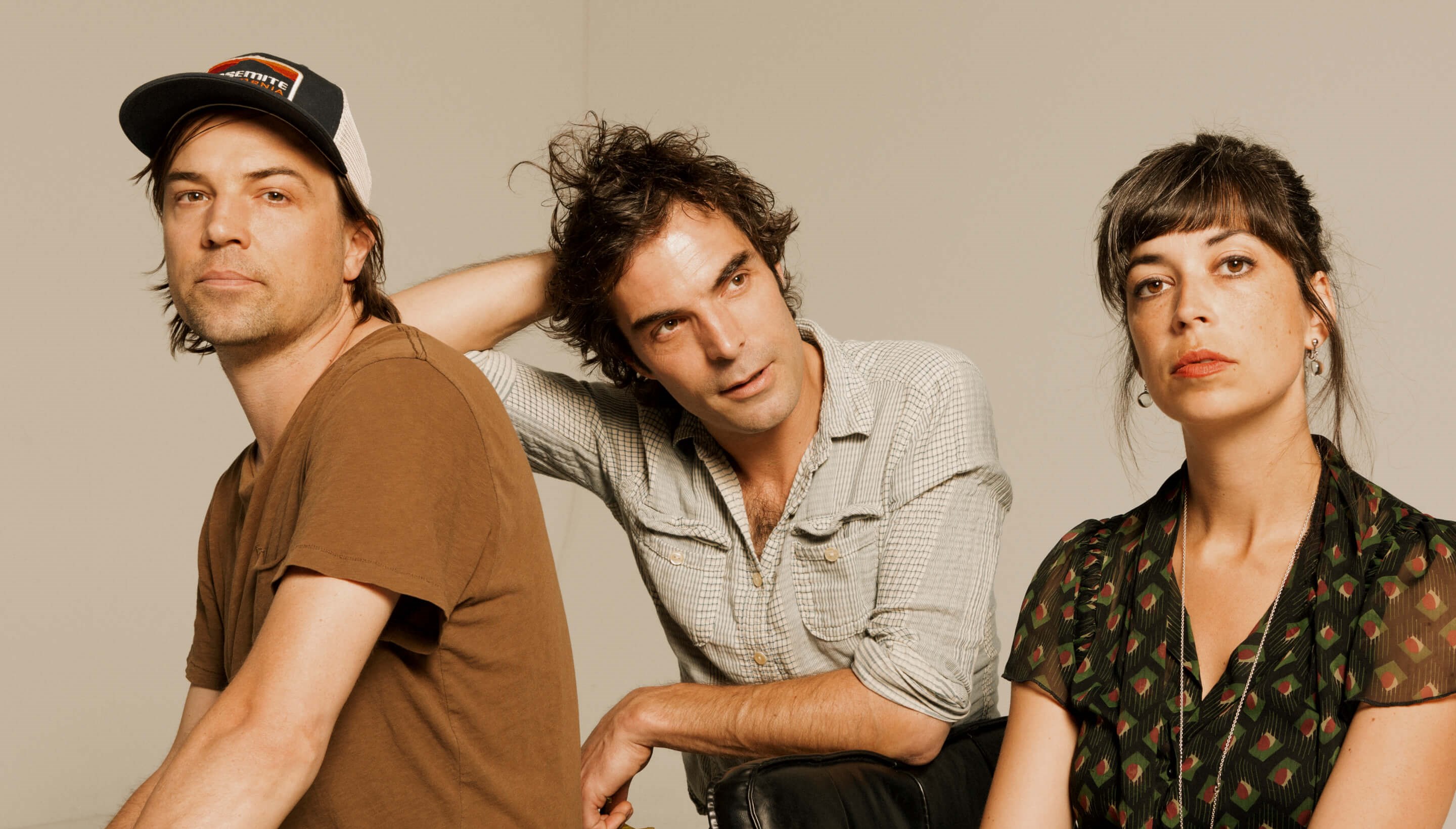 Nieuwe muziek: The Barr Brothers – It Came To Me
