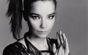 Björk – Tabula Rasa