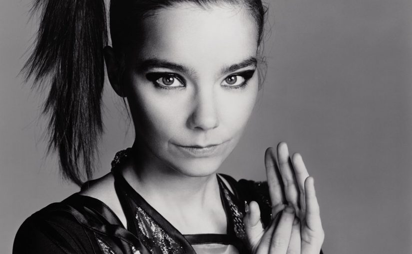 Björk – The Gate