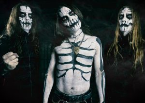 Carach Angren op 8 september naar Poppodium Volt