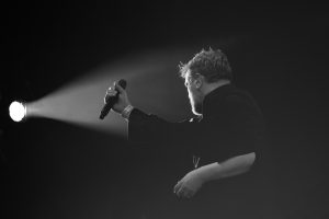 Extra concert Elbow in AFAS Live