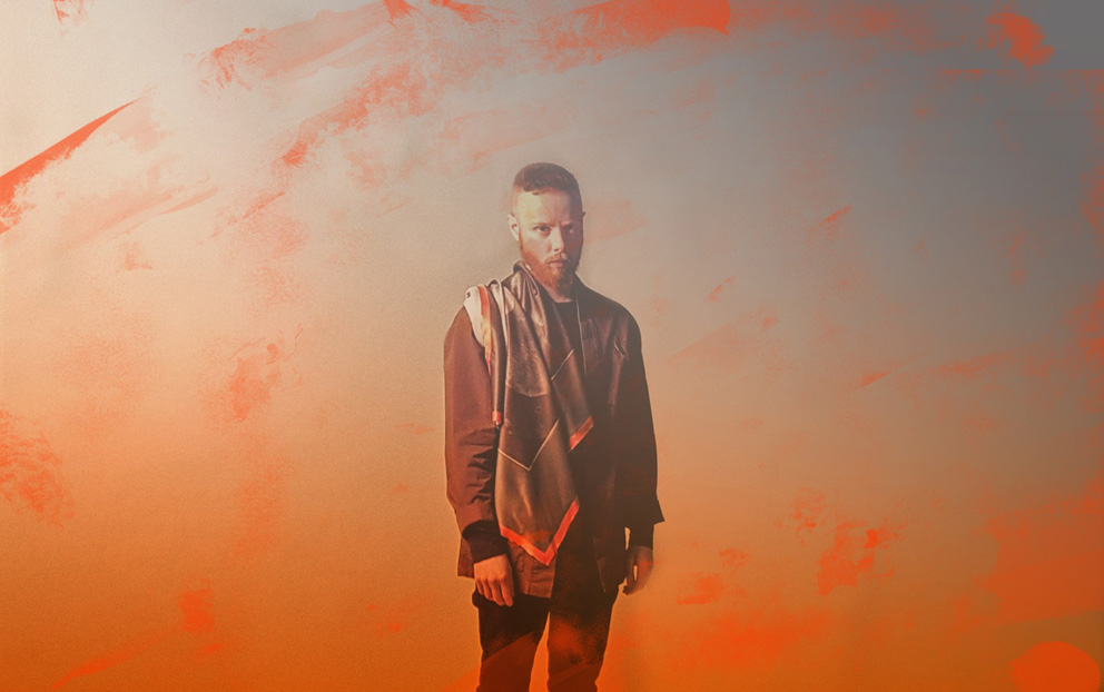 Forest Swords – Raw Language