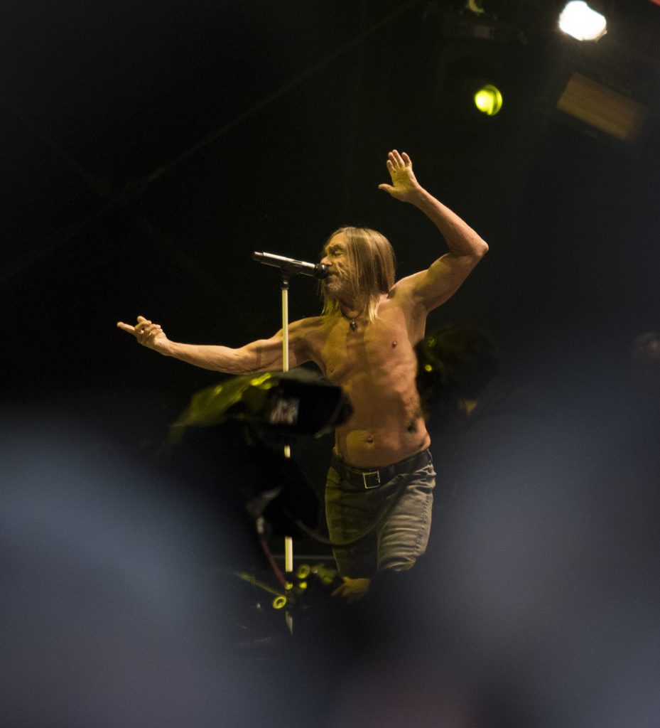 Iggy Pop