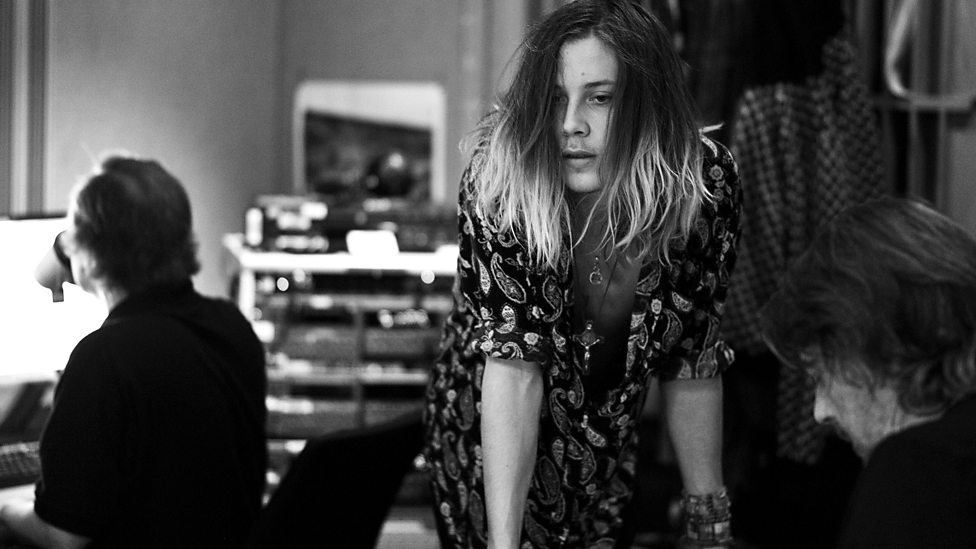 Isaac Gracie – The Death Of You & I