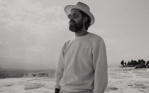 Win Tickets voor J. Bernardt op 7 september in de Mezz te Breda