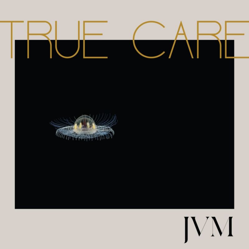 Album van de Dag: James Vincent McMorrow – True Care