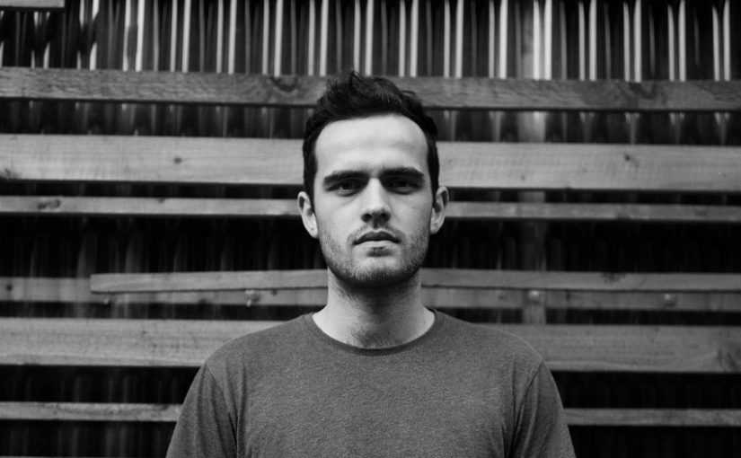 Nieuw album Jordan Rakei en show in Melkweg