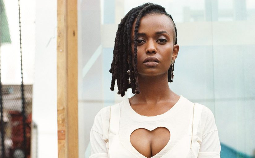 kelela