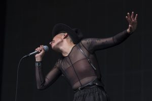 Kovacs o.a. naar Muziekgieterij, Victorie, Vorstin, Metropool en Paradiso