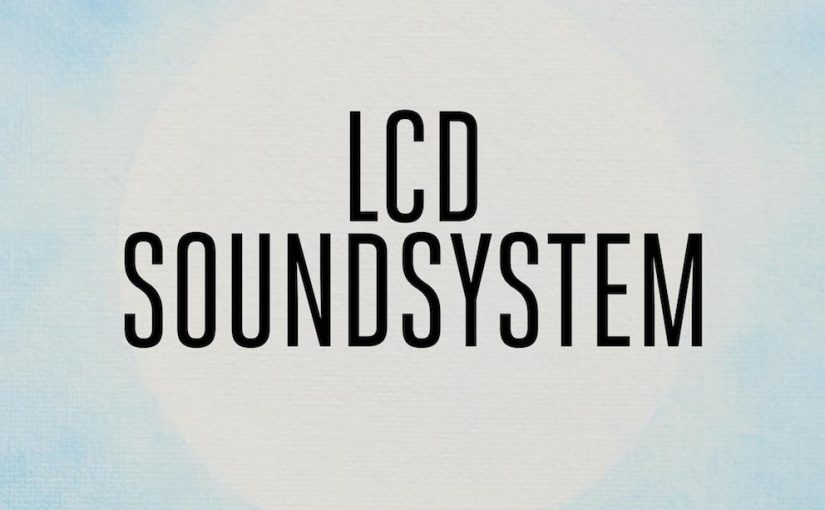 LCD Soundsystem deelt nieuwe track