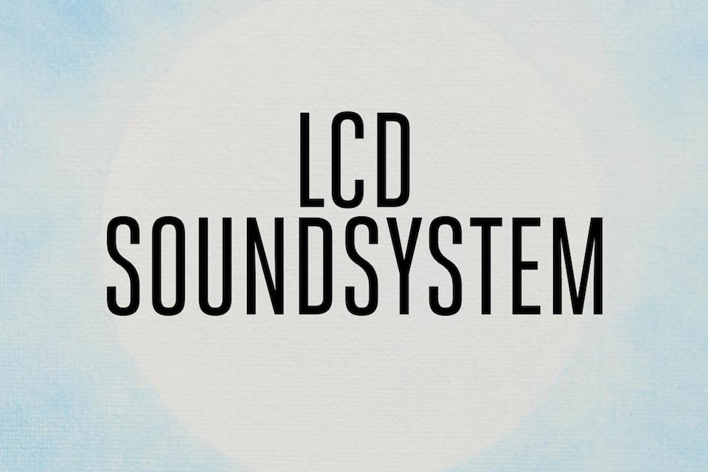 LCD Soundsystem deelt nieuwe track