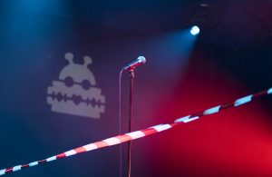 Live Foto Review: Lowlands 2017 @ Biddinghuizen