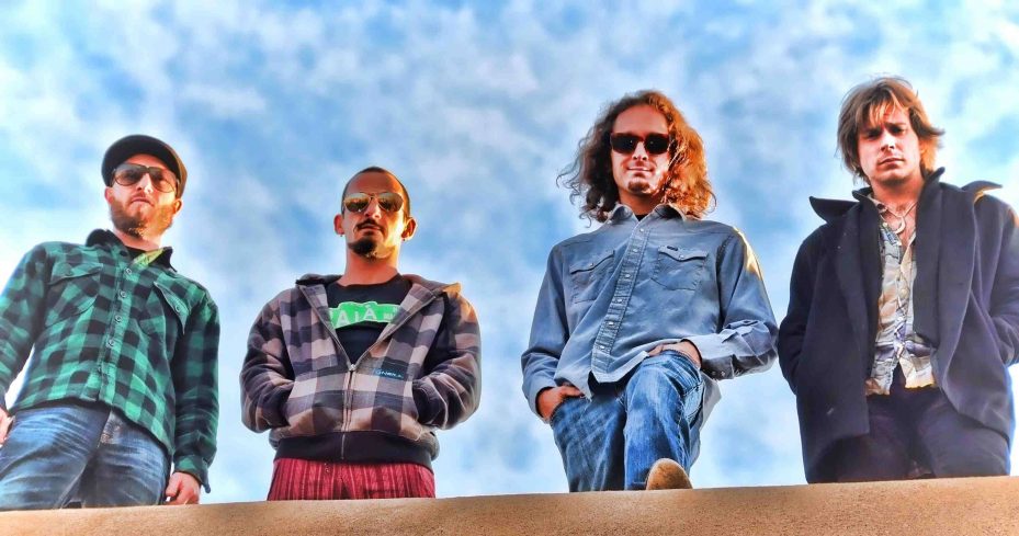 Lukas Nelson & Promise Of The Real naar Tolhuistuin