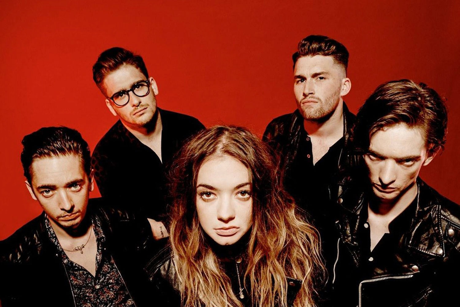 Marmozets – Play