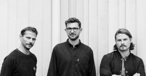 Mighty Oaks op 19 november naar de Muziekgieterij