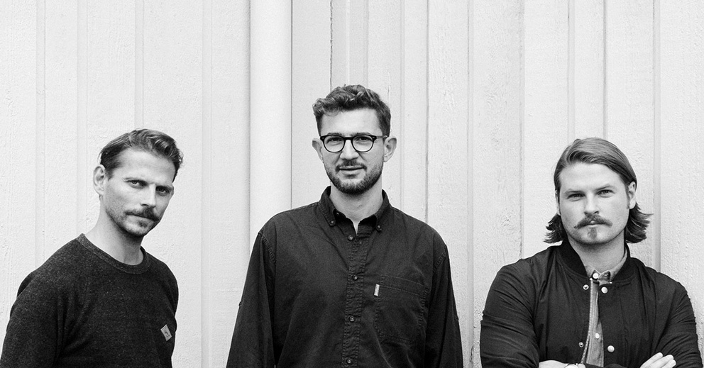 Mighty Oaks op 19 november naar de Muziekgieterij