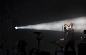 Recensie: Lowlands 2017 viert 25-jarig bestaan uitbundig