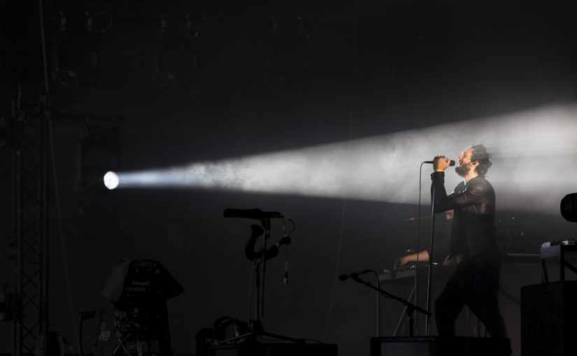 Recensie: Lowlands 2017 viert 25-jarig bestaan uitbundig