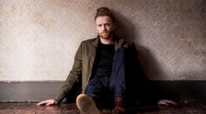 Newton Faulkner naar Paard en de Melkweg