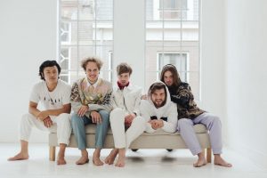 Paper James – Luid En Duidelijk