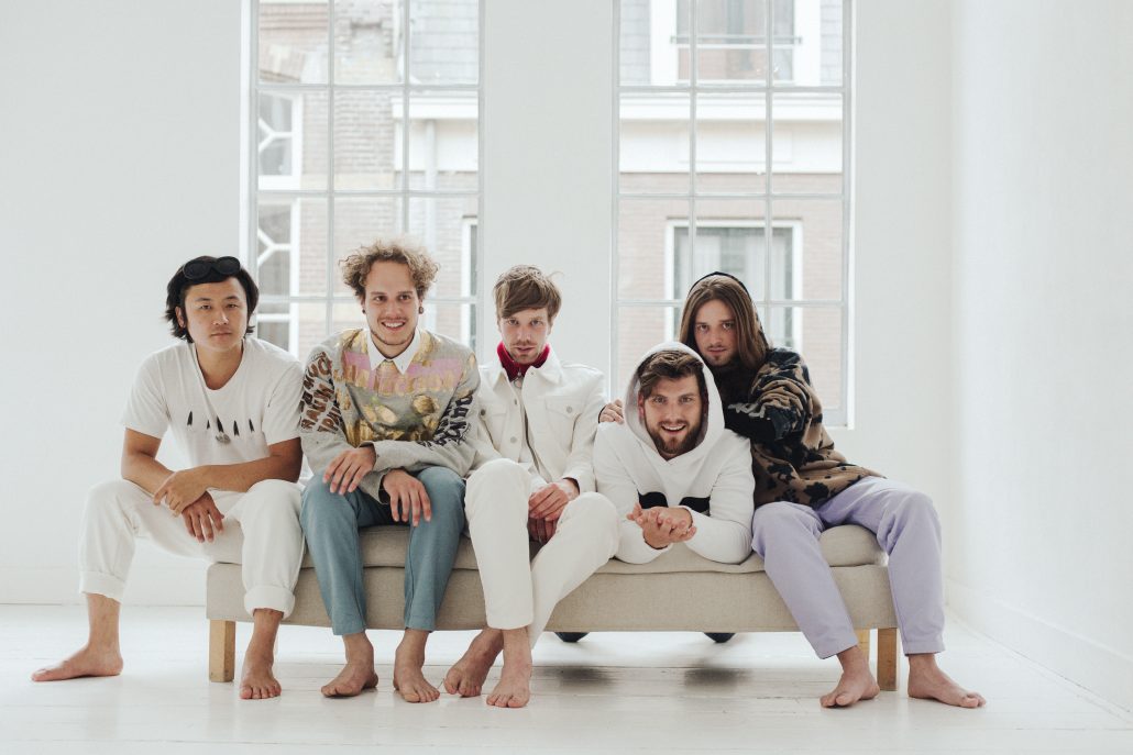 Paper James – Luid En Duidelijk