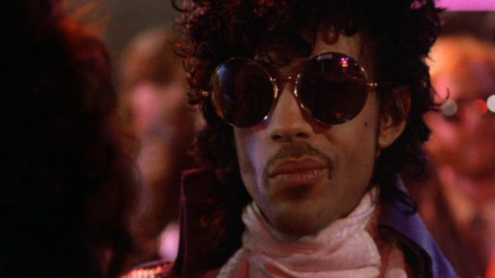 Purple Rain sing-along 1, 3 en 8 september in KINO Rotterdam