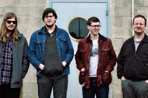 Tickets voor Protomartyr op 23 april in de Melkweg te Amsterdam