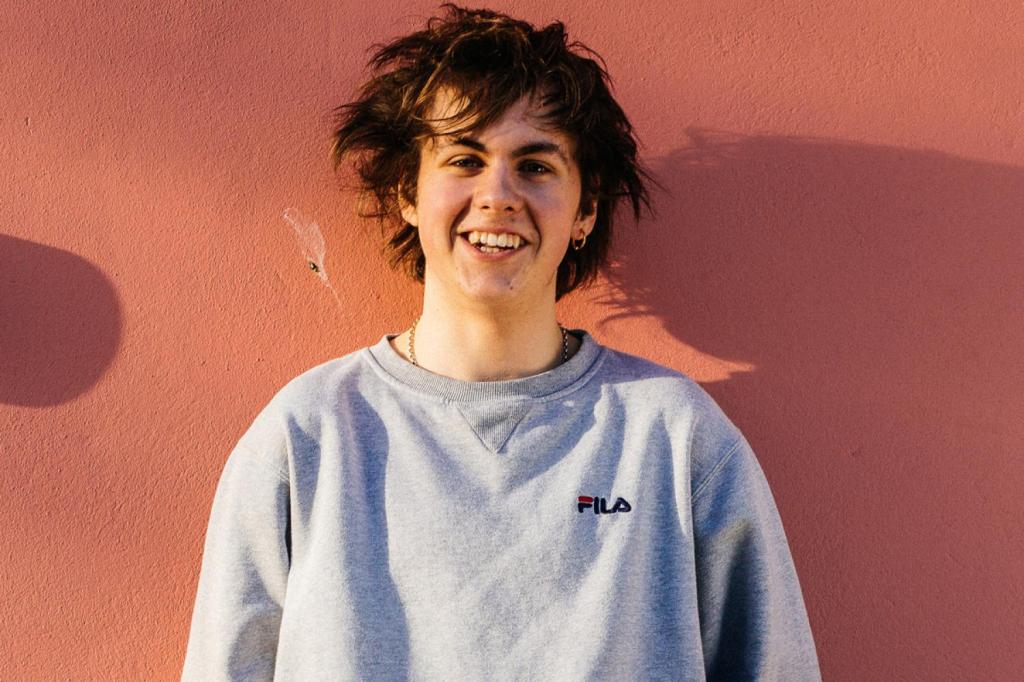 Rat Boy: Beastie Boys van deze generatie