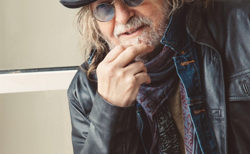 Ray Wylie Hubbard